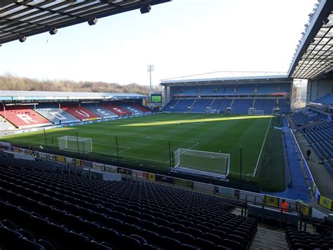 Blackburn Rovers Vs Luton Town Live Championship Result Final Score And Reaction