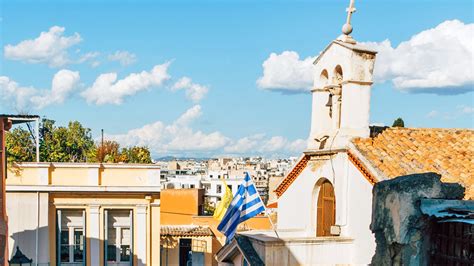 Best Churches In Athens To Visit Sirathens
