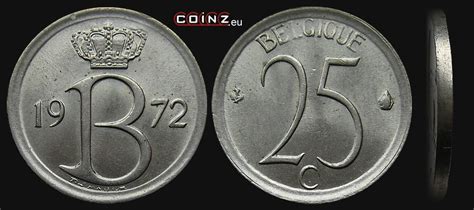 Coinz Eu Centimes French Belgian Coins