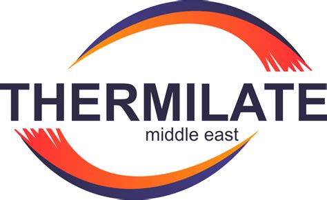 Termilate Logo Thermilte Middle East