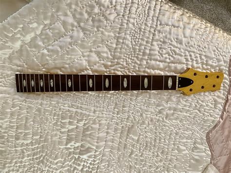 warmoth warmoth  gloss reverb