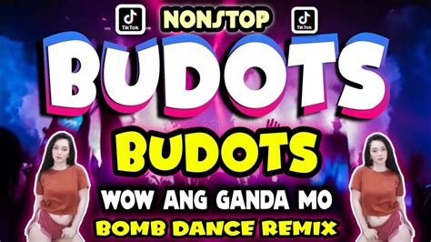 Best Budots Budots Dance Remix Nonstop Remix Youtube