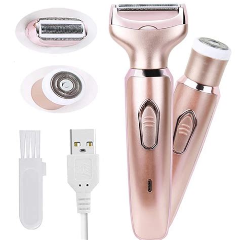 Trimmer For Intimate Areas The Groin Places Trimming Man Women S