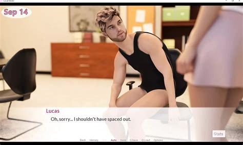 Casual Desires Horny Boy Fucks A MILF Mature Porn Feat EroticKrisso