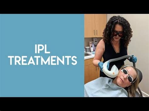 How IPL Devices Benefit Dermatology and Cosmetic Procedures