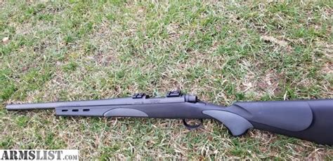 Armslist For Sale Remington 700 Sps Varmint