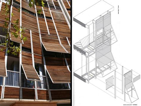 La Persiana Enrollable Revisi N Del Sistema Constructivo Y Sus