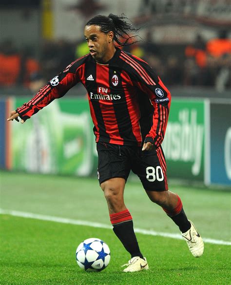 10 Reasons Why AC Milan Will Not Miss Ronaldinho | Bleacher Report ...