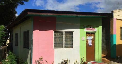 Oral History Of Bulacan Public Libraries San Ildefonso Municipal Library