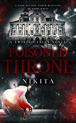 Poisoned Throne A Twisted Tales Novel English Edition EBook