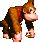 File DK DKC Sprite Png Super Mario Wiki The Mario Encyclopedia