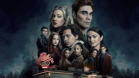 Riverdale T Tulo De Estreno De La Temporada Y Detalles De La