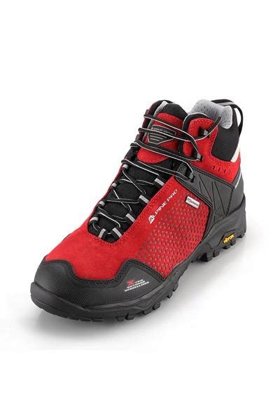 Buty M Skie Trekkingowe Alpine Pro Angoon R Oficjalne