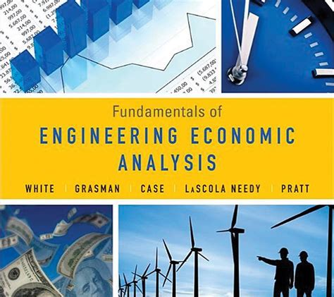 Fundamentals Of Engineering Economic Analysis Research Frontiers