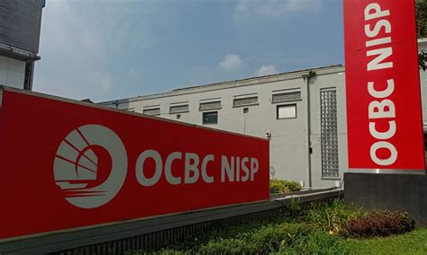 Bank OCBC NISP Umumkan Pertumbuhan Aset Rp238 Triliun