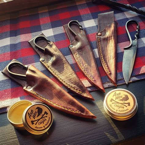 Blacksmithknife - Tumblr Gallery