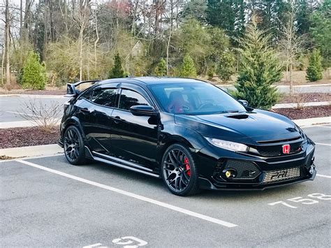 Official Crystal Black Pearl Type R Picture Thread Page