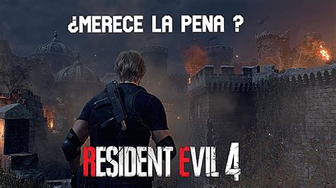 El Mejor Remake Pero Faltan Cosas Resident Evil Remake Vale La