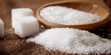 Sugar Differences And Disadvantages Have A Look At The List