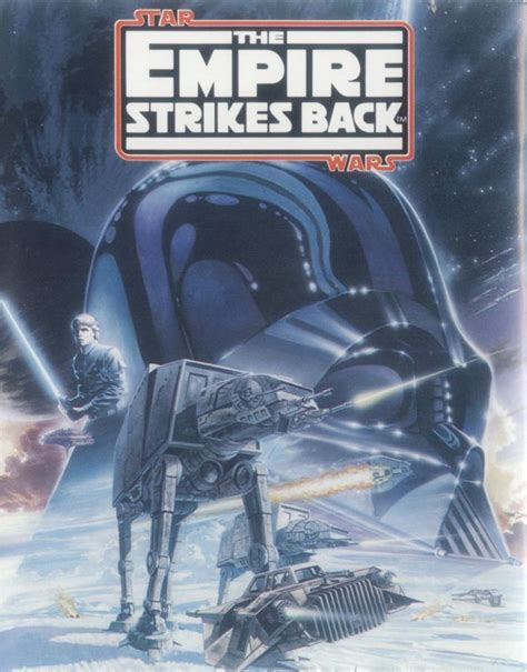 Star Wars The Empire Strikes Back Mobygames