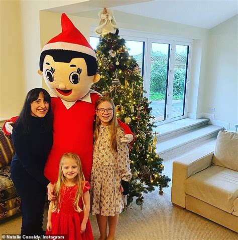 Inside Natalie Cassidy S Home Soap Star Gives Fans A Glimpse At Her Stunning Hertfordshire