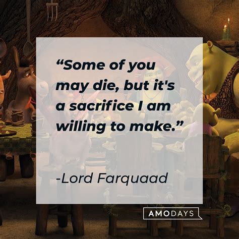 45 Lord Farquaad Quotes For A Not So Happily Ever After