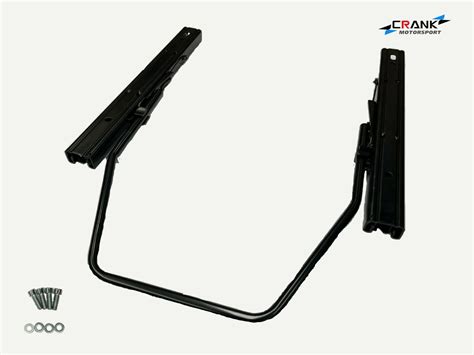 Crank Motorsport 1x Crank Skyline R32 R33 R34 GTR Seat Rail Package