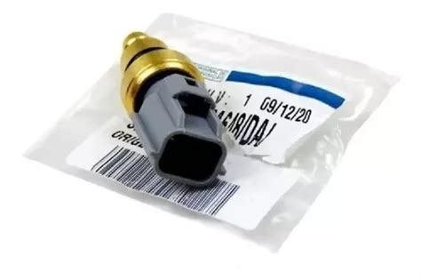 Sensor De Temperatura De Agua Ford Fiesta Ecosport Original