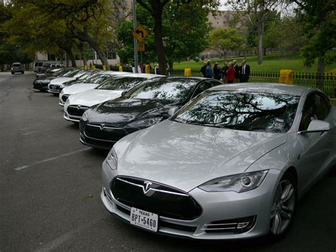 Dumb Laws From States Banning Tesla Sales