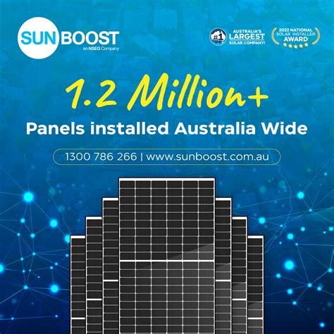 Sunboost Solar Power And Panels In Sydney Nsw True Finders