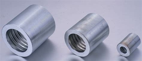 Hydraulic Hose Fitting Ferrule For Wire Non Skive Carbon