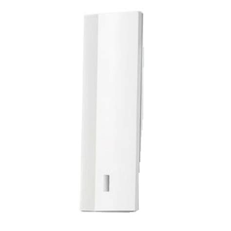 Panel Für Cws Spender Paradise Slim 500ml Weiss Cws Hygieneshop