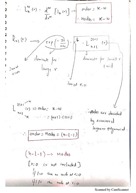 SOLUTION Quantum Mechanics Hydrogen Atom 2 Physics Studypool