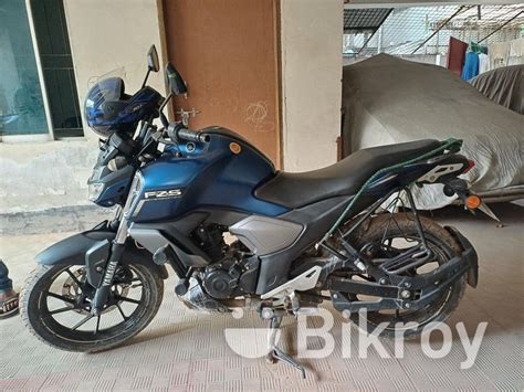 Yamaha Fzs V Bikroy