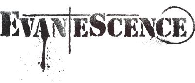 Evanescence Logo Meaning