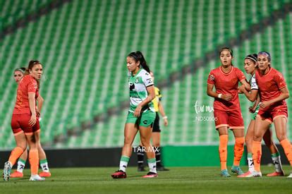 Katia Estrada ND50506 Santos vs FC Juárez J13 C2023 Liga MX femenil