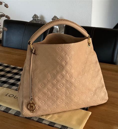 Louis Vuitton Artsy Mm Kaufen Auf Ricardo