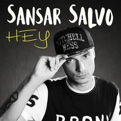 Sansar Salvo Hey Lyrics Genius Lyrics