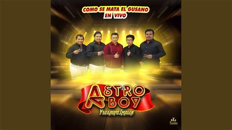 Astro Boy Y Su Grupo Imagen Te Lavaste La Cara Y El Mono No Acordes