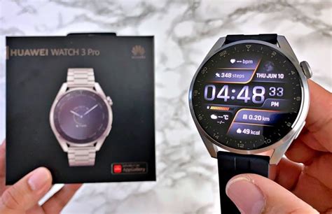 Produk Smartwatch Huawei Yang Layak Diburu Di 2023