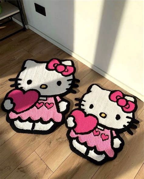 Pin by Sofiechkakrasotka on Сохраненные пины Hello kitty accessories