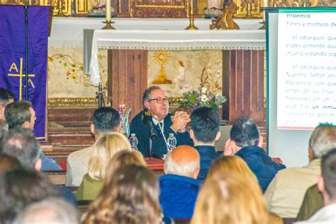 La Humildad procesionó en su origen a un Cristo atado a la columna y un