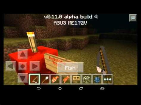 Minecraft Pe Renkli Yaz Yazma Youtube