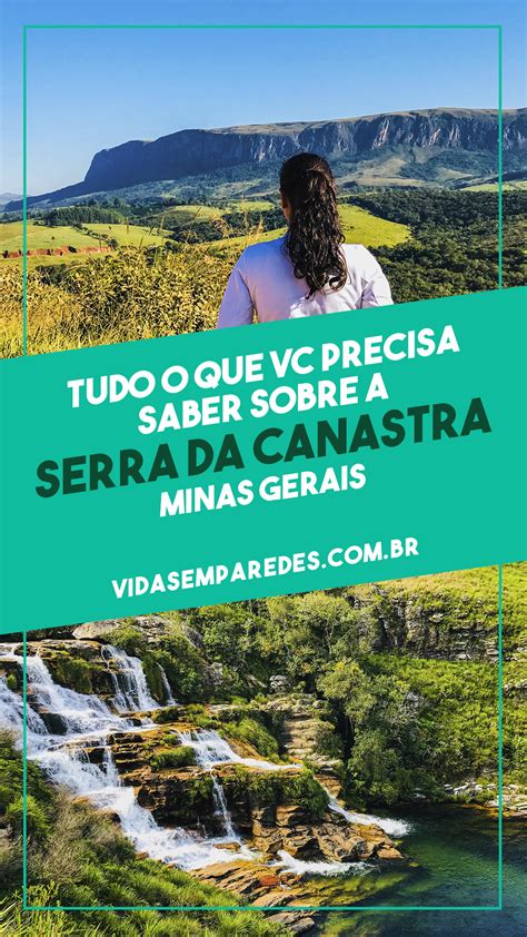 Guia Completo Da Serra Da Canastra Minas Gerais Serra Da Canastra