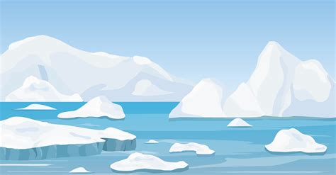 Geography: Glaciers: Level 1 activity for kids | PrimaryLeap.co.uk