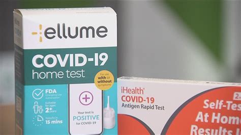 CDC Offers New COVID Guidelines For Isolation Wgrz