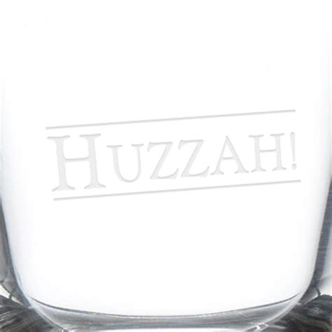 The Great Huzzah Shot Glass Shop Hulu