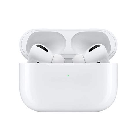 Tai Nghe Airpods Pro Chính Hãng Giá Rẻ Nhất Thị Trường