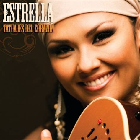 Estrella Golpes En El Coraz N Lyrics Musixmatch