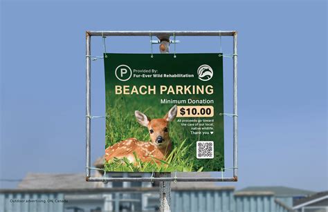 Outdoor Posters Behance